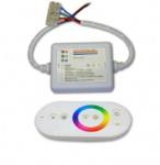 RF RGB light remote control