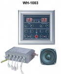 Infrared control system