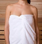 桑拿浴巾（基本款）